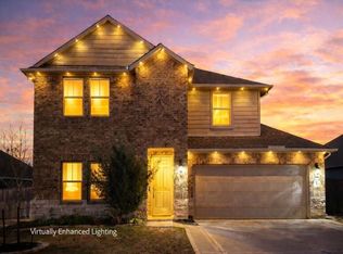 963 Youth Water Rd, Montgomery, TX 77316