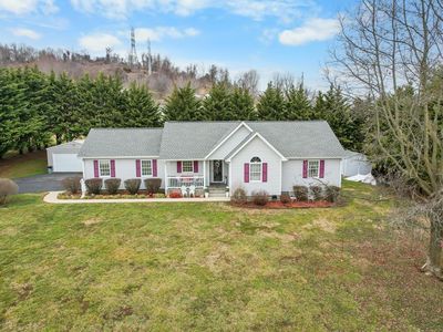 14245 Wallace Pike, Bristol, VA, 24202