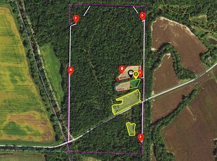 County Road 367, Monticello, MO 63457