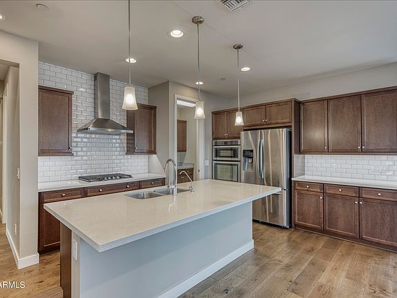 5th image of 9001 E San Victor Dr Unit 1010