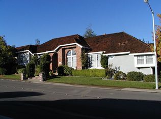 1203 San Simeon Dr, Roseville, CA 95661