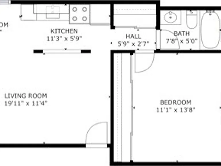 11900 SW 5th St — Photo 12