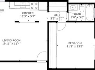 11900 SW 5th St #VM-7, Beaverton, OR 97005