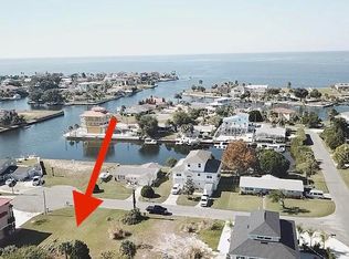 0000 8th Isle Dr, Hernando Beach, FL 34607