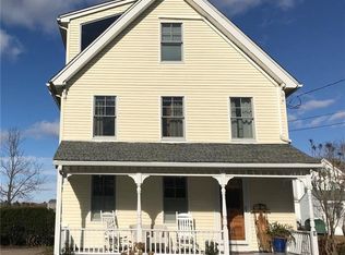 9 McGrath Ct, Stonington, CT 06378