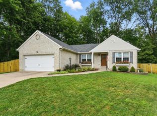 5908 Greywolf Ct, Milford, OH 45150