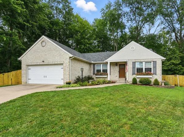 5908 Greywolf Ct, Milford, OH 45150