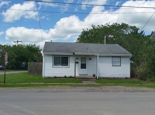 2 Ritchie St, Buckhannon, WV 26201