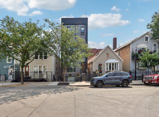 1631 S Carpenter St #3, Chicago, IL 60608