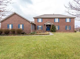 213 Eric Dr, Richmond, KY 40475