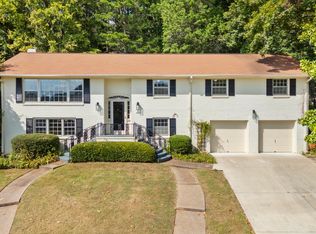 2101 Shades Crest Rd SE, Huntsville, AL 35801