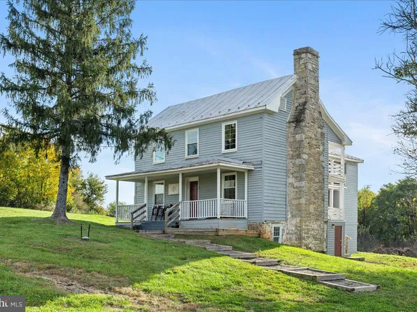 4035 Cedar Creek Grn, Winchester, VA 22602