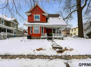 420 N 24th St, Lincoln, NE 68503
