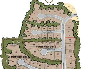 LOT 48 Forest Trl, Tyler, TX 75703