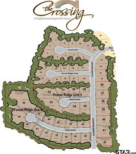 LOT 42 Crosslake Blvd, Tyler, TX, 75703