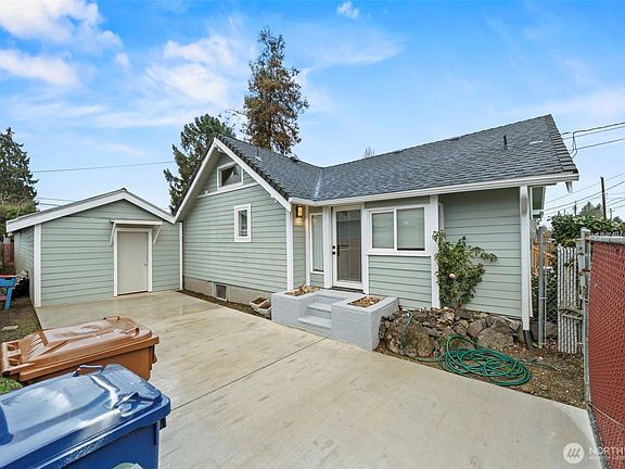 5th image of 5644 S I Street