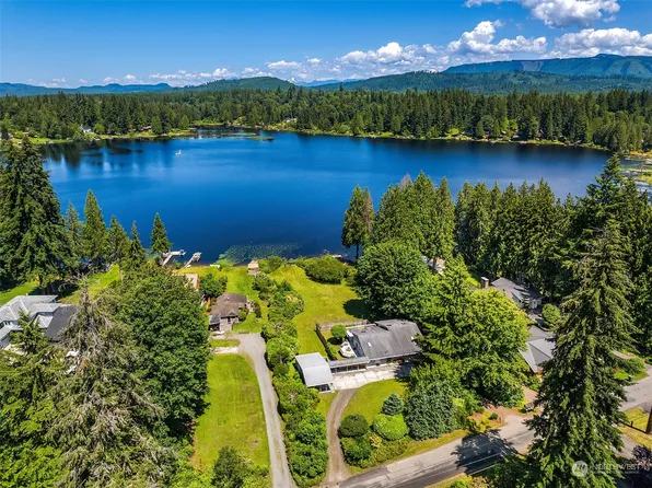 10639 E Lake Joy Drive NE, Carnation, WA 98014