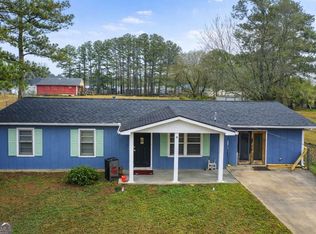 4454 Craig Dr, Ellenwood, GA