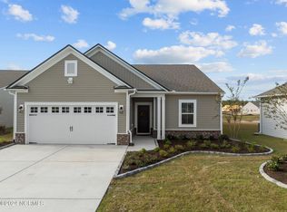 9503 Crested Eagle Ct LOT 2032, Calabash, NC 28467
