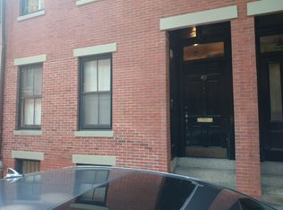 49 Gray St, Boston, MA 02116
