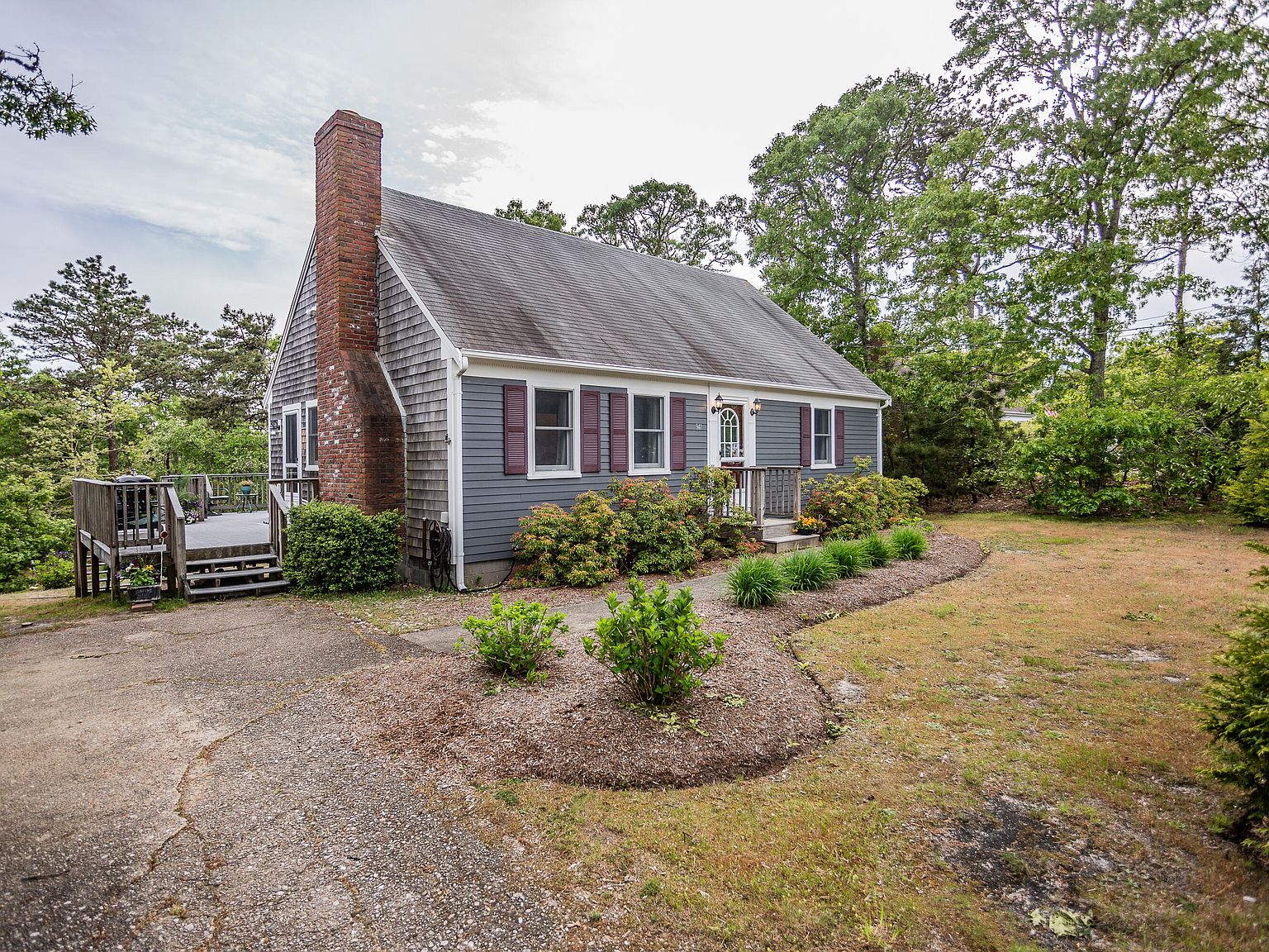 941 Queen Anne Road, Harwich, MA 02645 Zillow