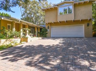 15926 Valley Wood Rd, Sherman Oaks, CA 91403