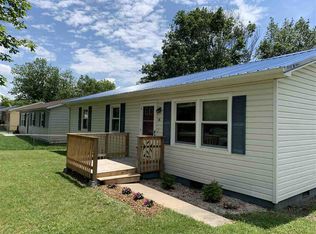 36 Westgate Rd, Verona, VA 24482