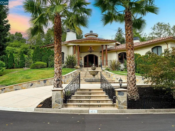 44 Stone Creek Pl, Alamo, CA 94507