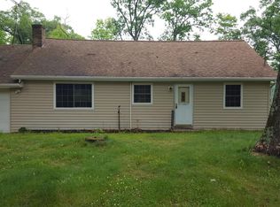 5023 E M 82, Newaygo, MI
