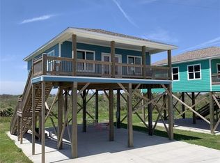 164 Prioux Ln, Cameron, LA 70631