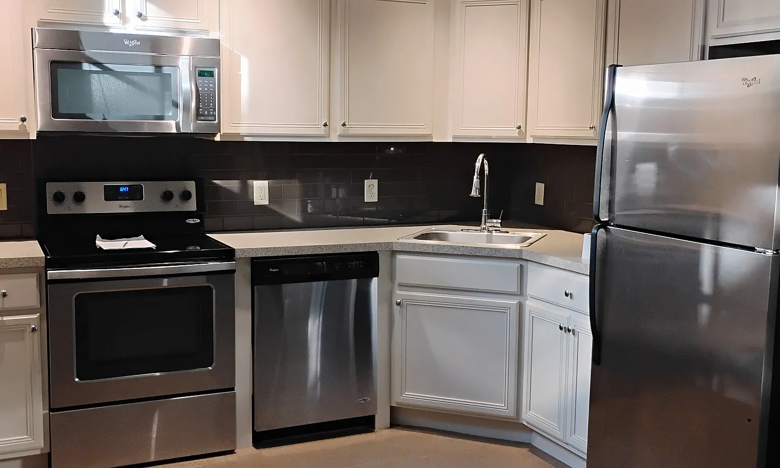1628 Patterson Loop - 2 — Photo 1
