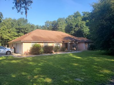 2840 Blackberry Ave, Middleburg, FL, 32068
