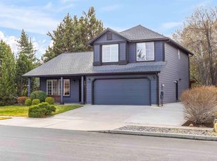 63037 Yampa Way, Bend, OR 97701