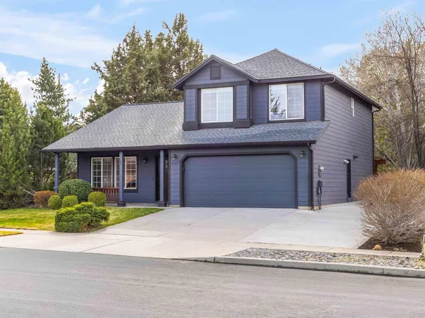 63037 Yampa Way, Bend, OR 97701