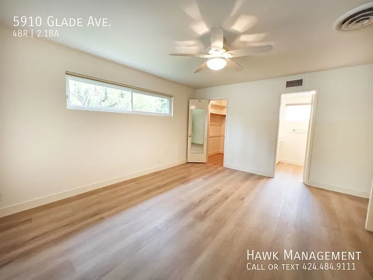 5910 Glade Ave — Photo 14