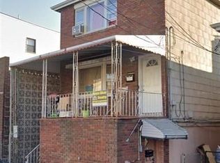 1111 72nd St #2, North Bergen, NJ 07047