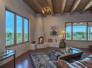 34 Tetilla Rd, Santa Fe, NM 87508