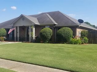 2098 Britain Ave SW, Huntsville, AL 35803