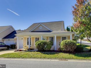 902 Parade Ln, Mount Airy, MD 21771
