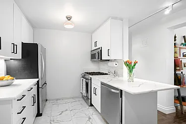Sold by Halstead Real Estate