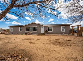 1 Ridgeway Dr, Florence, CO 81226