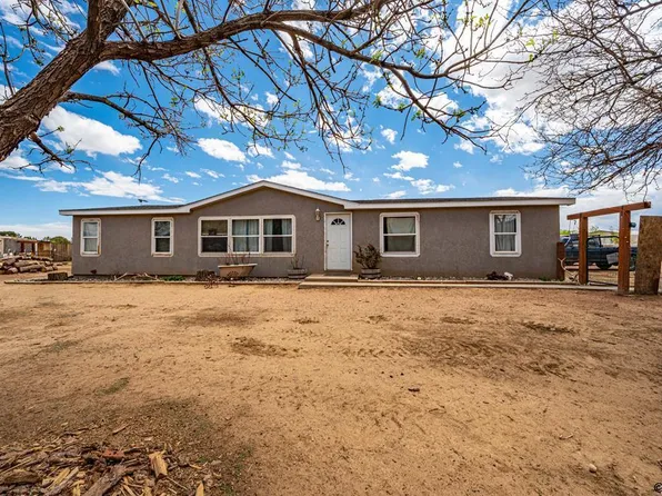 1 Ridgeway Dr, Florence, CO 81226