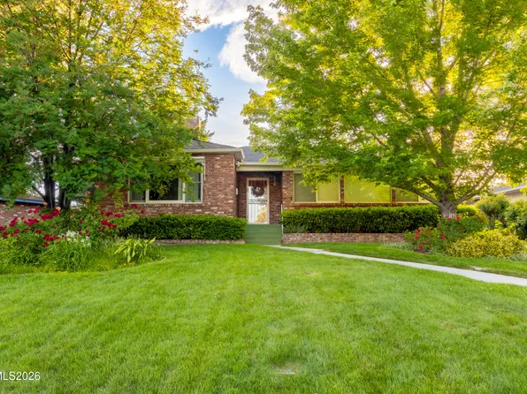 2265 Lindley Way, Reno, NV 89509