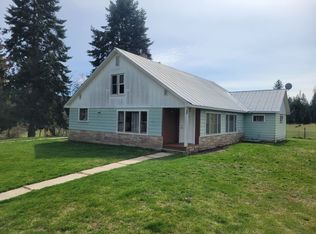 1151 Pease Rd, Usk, WA 99180