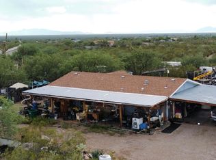 6855 E Camino Aurelia, Sahuarita, AZ 85629