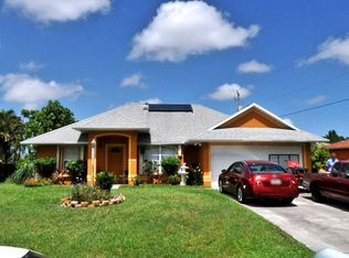 435 SE Nome Dr, Port Saint Lucie, FL 34984