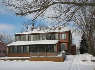 6579 N Shore Trl N, Forest Lake, MN 55025