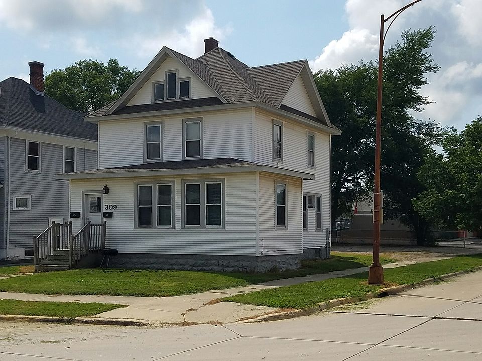 1st image of 309 1st Ave NW #A
