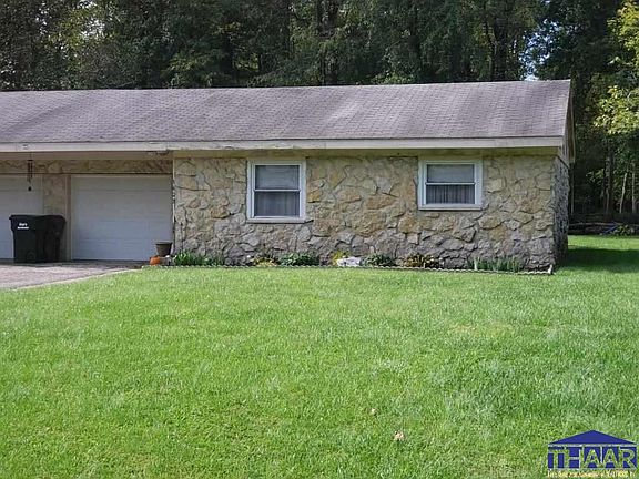 2nd image of 3402 N Limberlost Ln