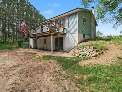 18833 Psutka Rd, Thompsonville, MI, 49683
